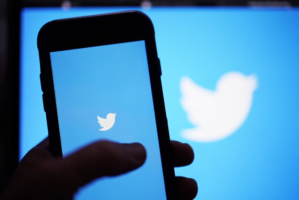 People banned from Twitter won’t be restored for weeks